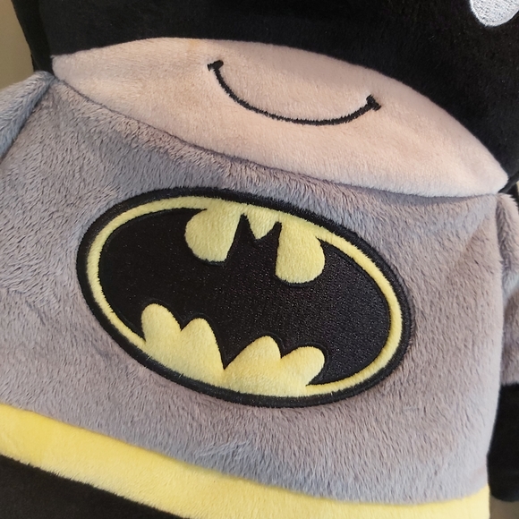 COPY - Toddler Batman Backpack - Picture 2 of 5